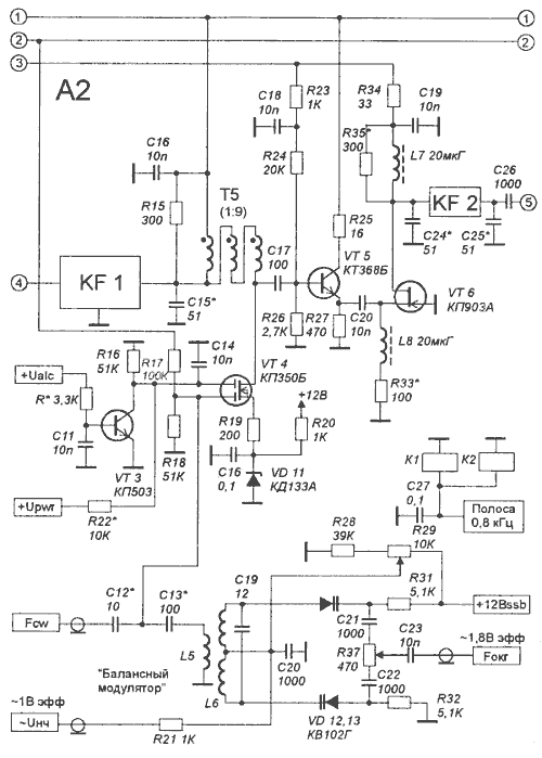    -84  HamRadio